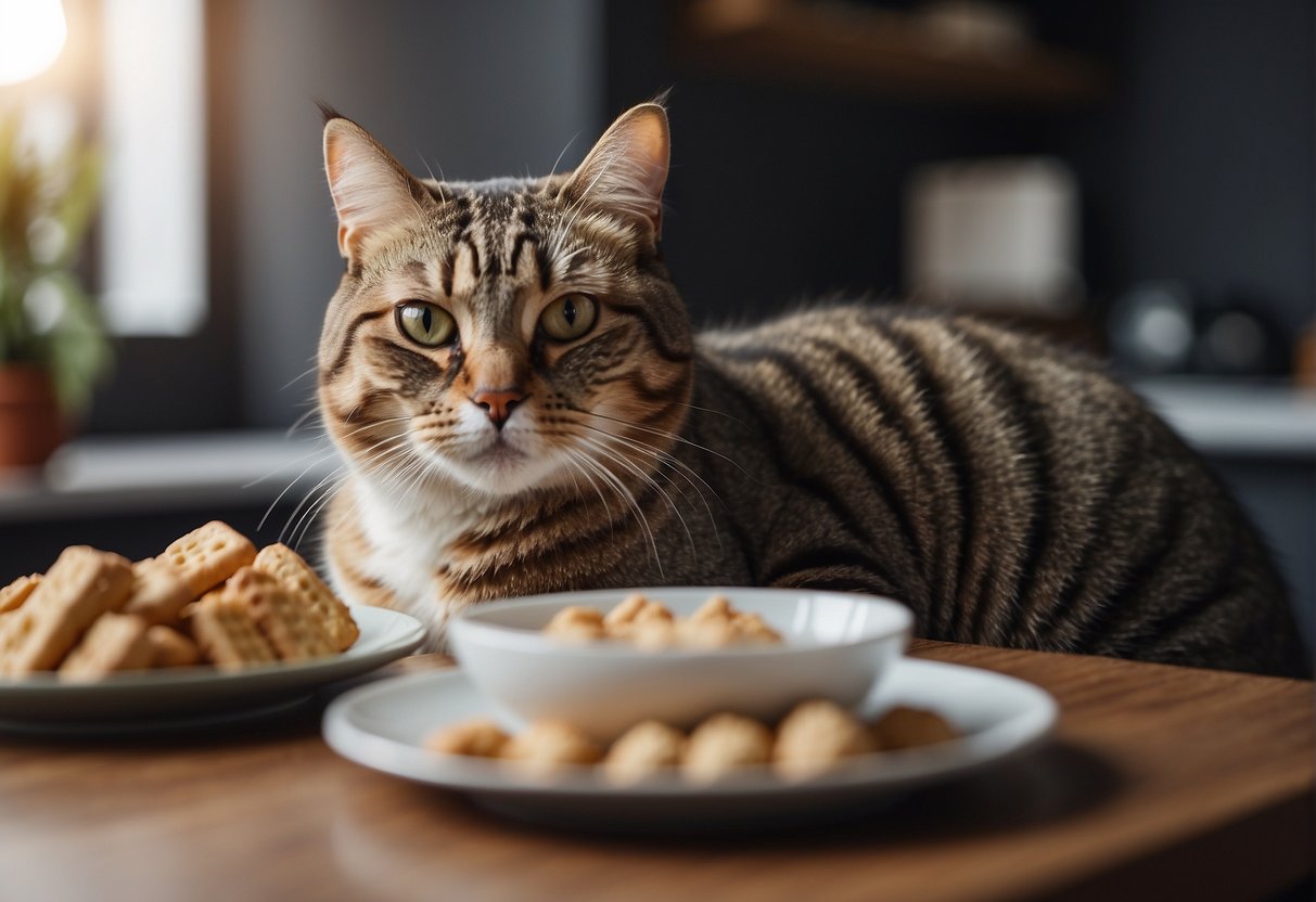 How To Train An Emotional Support Cat - Emotional Support Animal ...